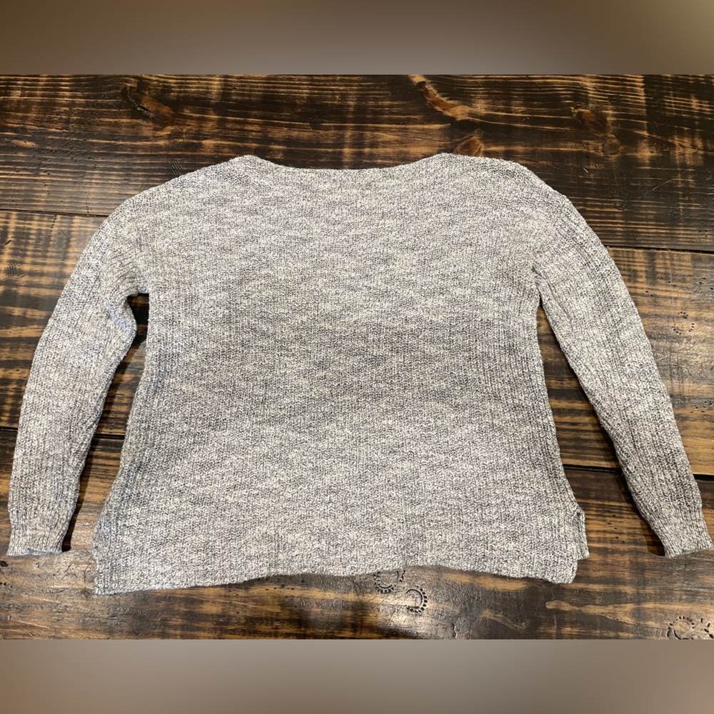 Madewell women’s sweater size XS